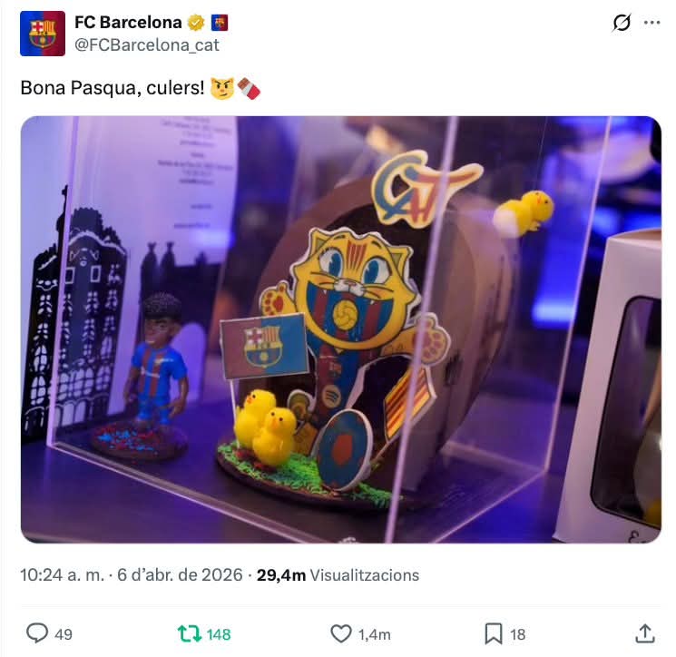 Àngel Rodríguez V. tweet media