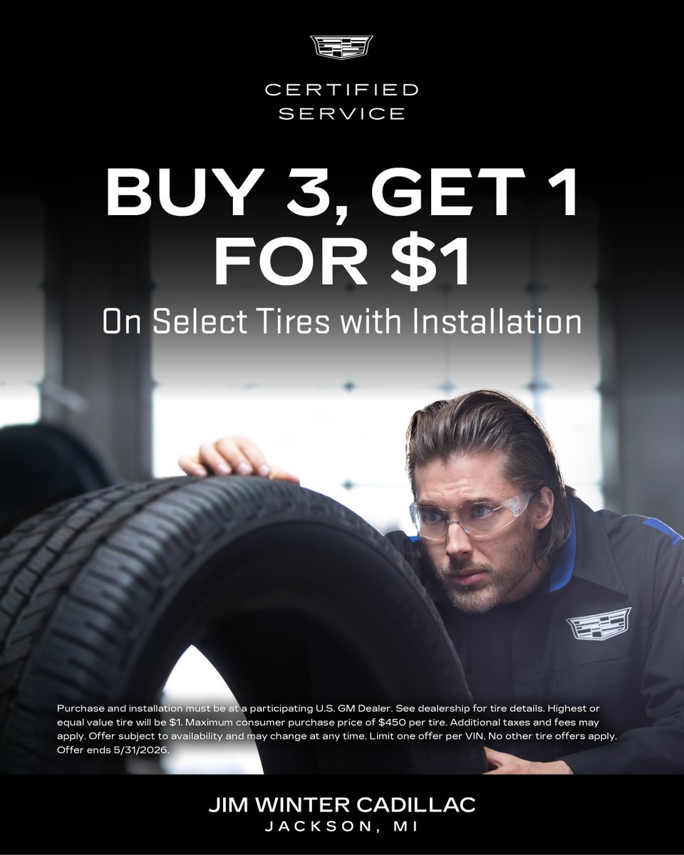 Jim Winter Auto Group tweet media