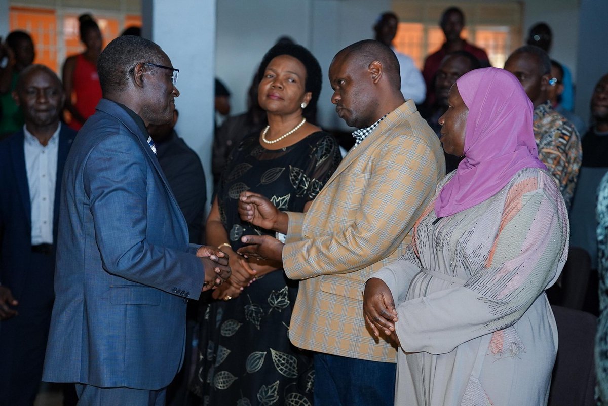 Barugahara Balaam Ateenyi. tweet media