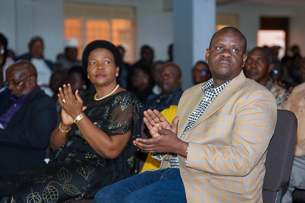 Barugahara Balaam Ateenyi. tweet media