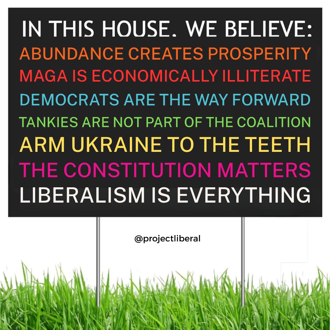 Project Liberal tweet media
