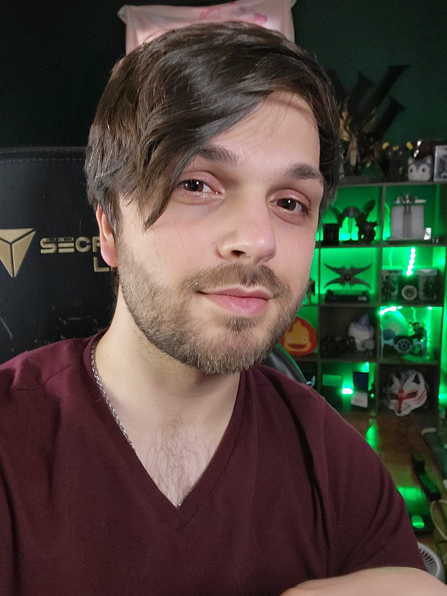 WolfMasterXIII tweet media