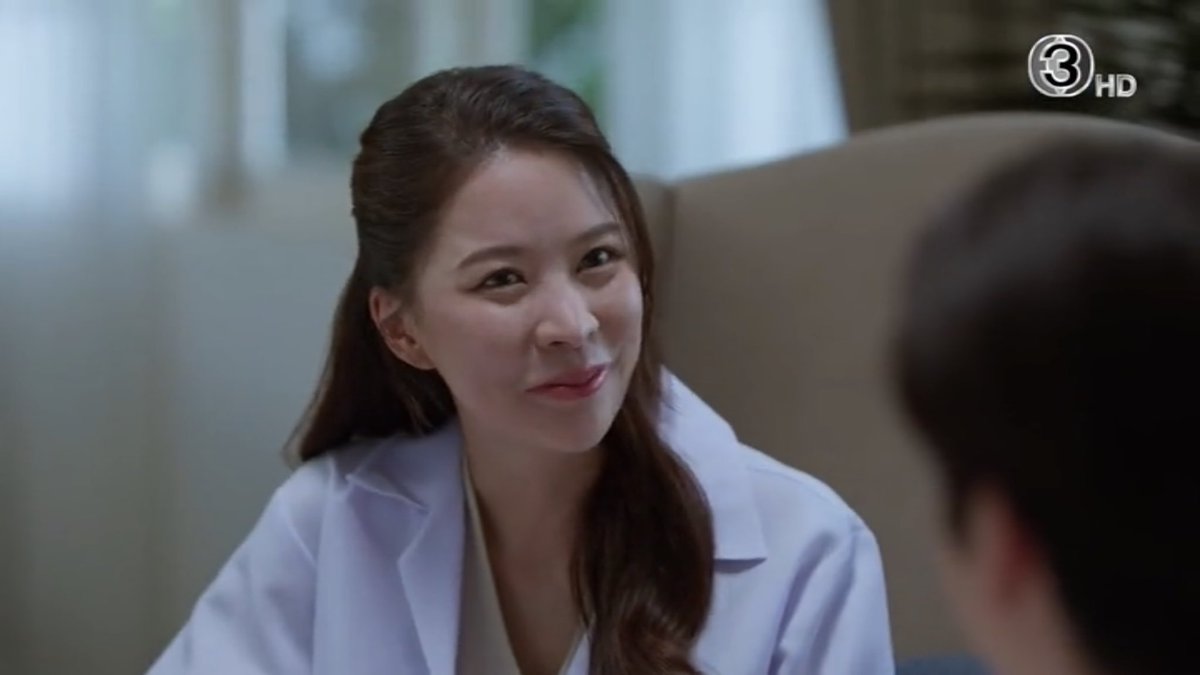 ผมชอบดูหนังโรแมนติก สิ่งเล็กๆที่เรียกว่ารัก ❤️ #LoveLikeABikeEP6