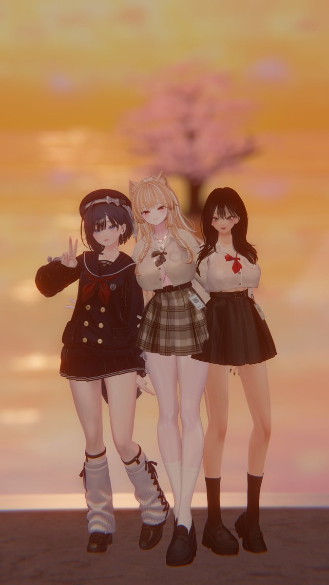 七七 tweet media