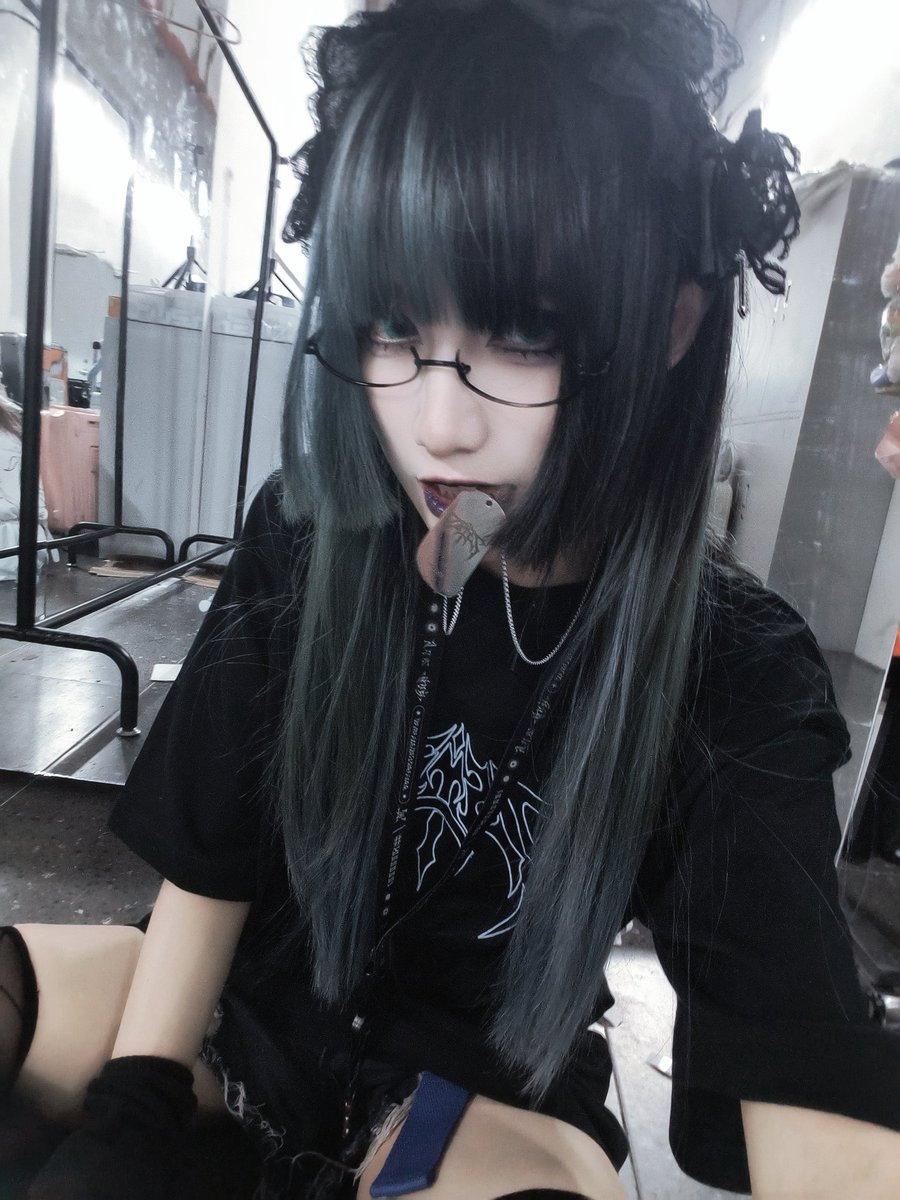 黑枪亿千度Aoki-EA tweet media