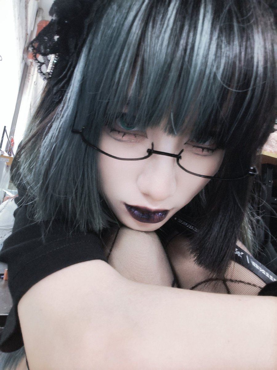 黑枪亿千度Aoki-EA tweet media