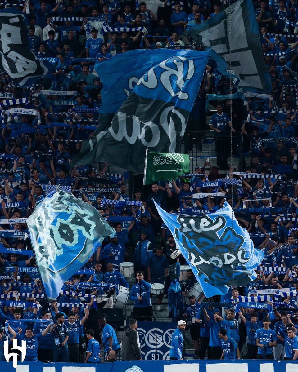 أخبار الهلال tweet media