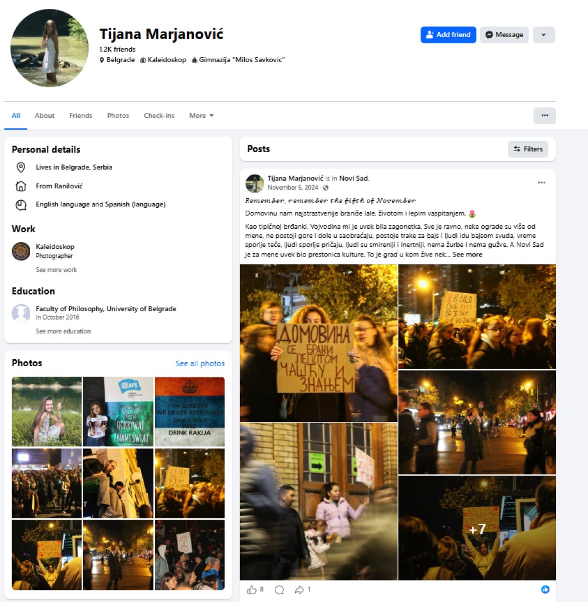 The Beekeeper - PČELAR tweet media