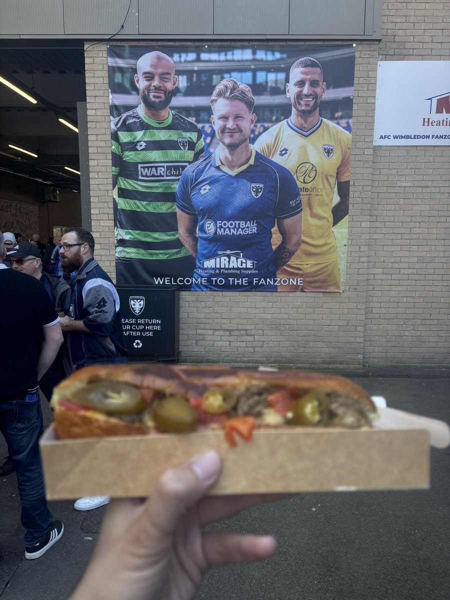 Itai Ghersin tweet media