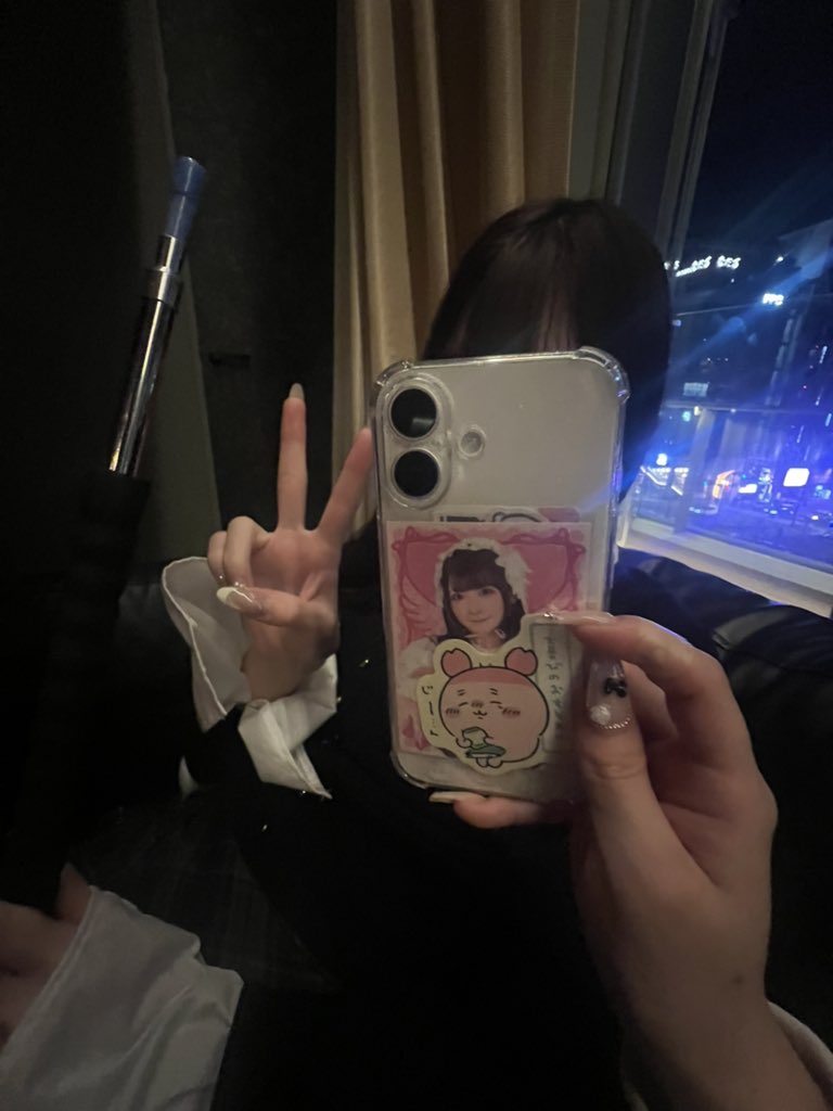 にこにこなのちゃん♩ tweet media