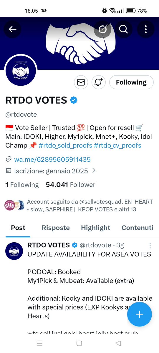 EN- ♥️᪲᪲ check pinned⭑.ᐟ tweet media