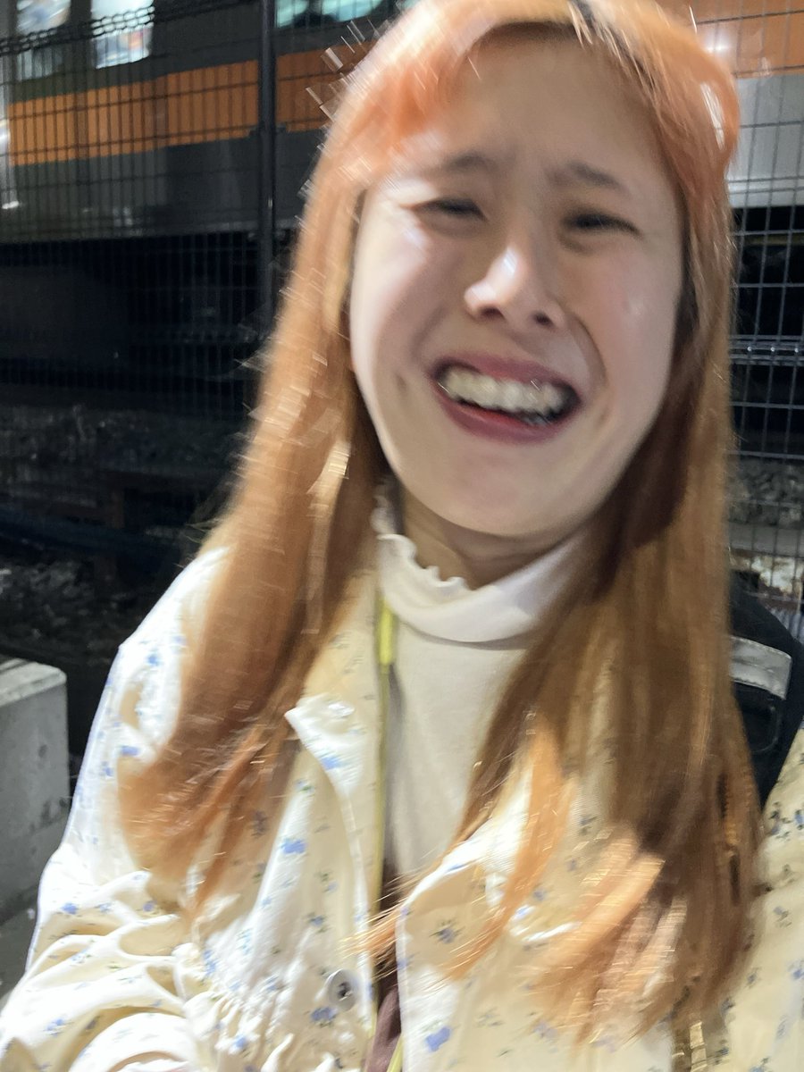 白塗り‼️スター誕生‼️2026決勝戦
我らがとりちゃん🐣。
ネタも面白かった！けど残念ながら🥺