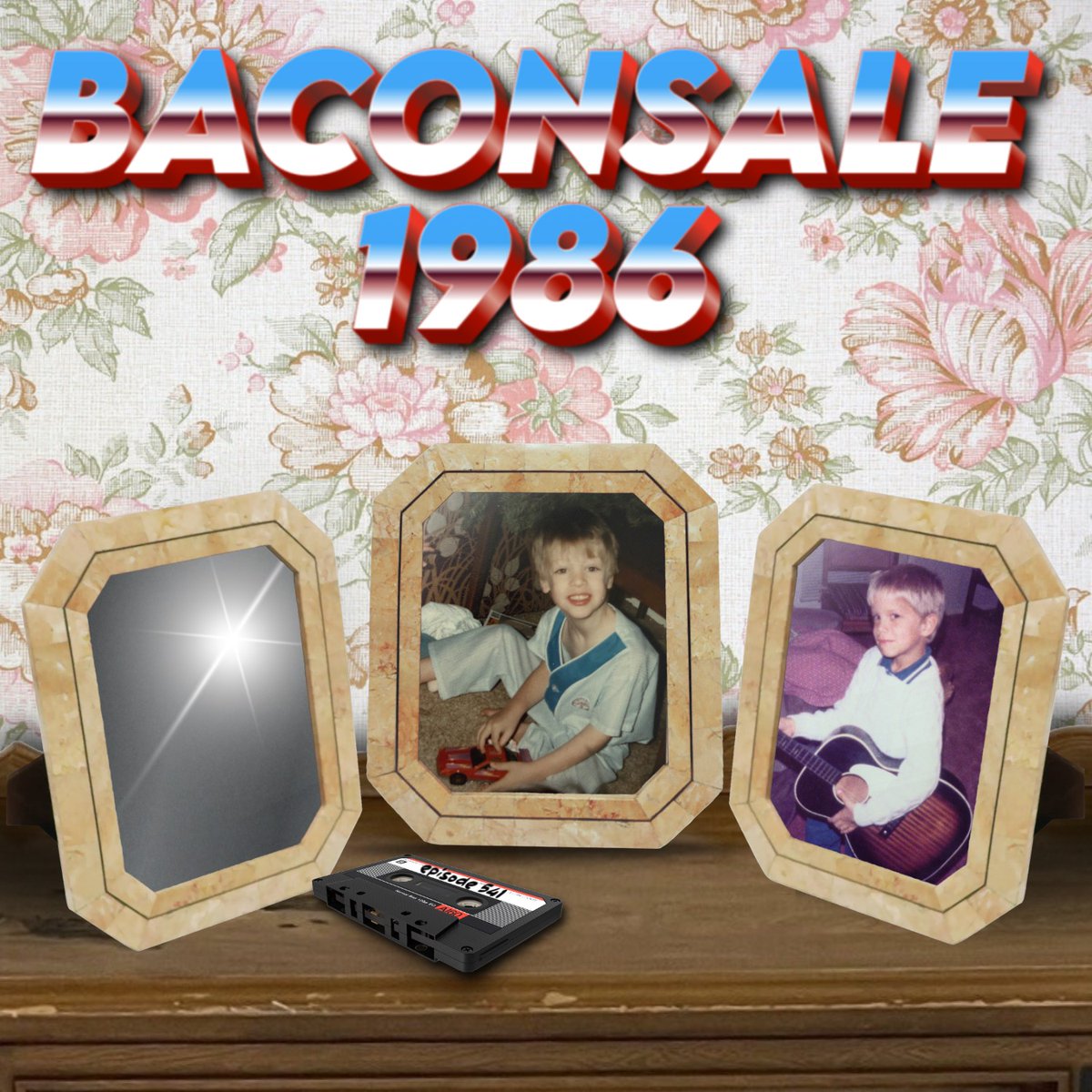 Everybody Have Fun Tonight, because Baconsale is ready to chat about songs that turn 40 years old this year!
Which nostalgia-fueled favorite hits of yours did we miss?
Baconsale Episode 541: Aging the Music of 1986 baconsale.com/2026/04/06/bac…