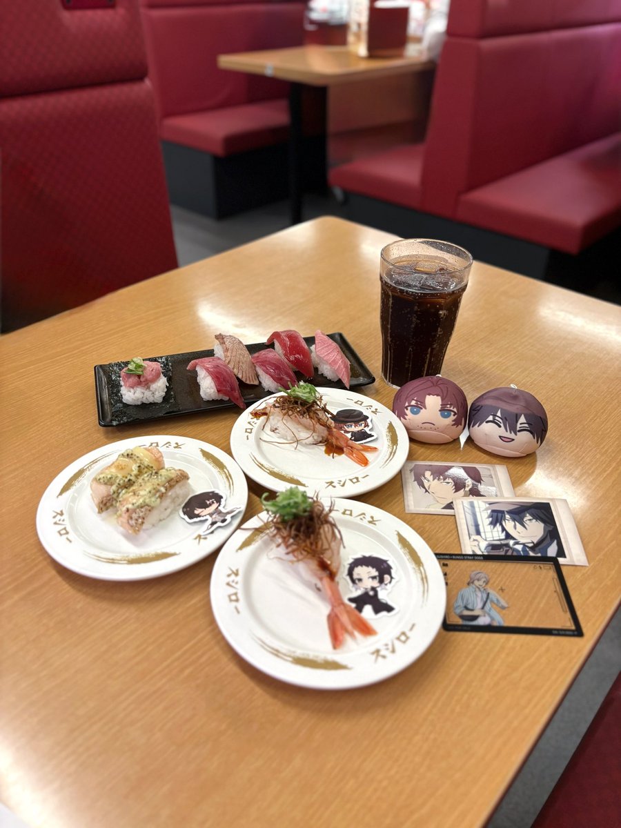 （ ＝･ ω ･ っ ）3♡ tweet media