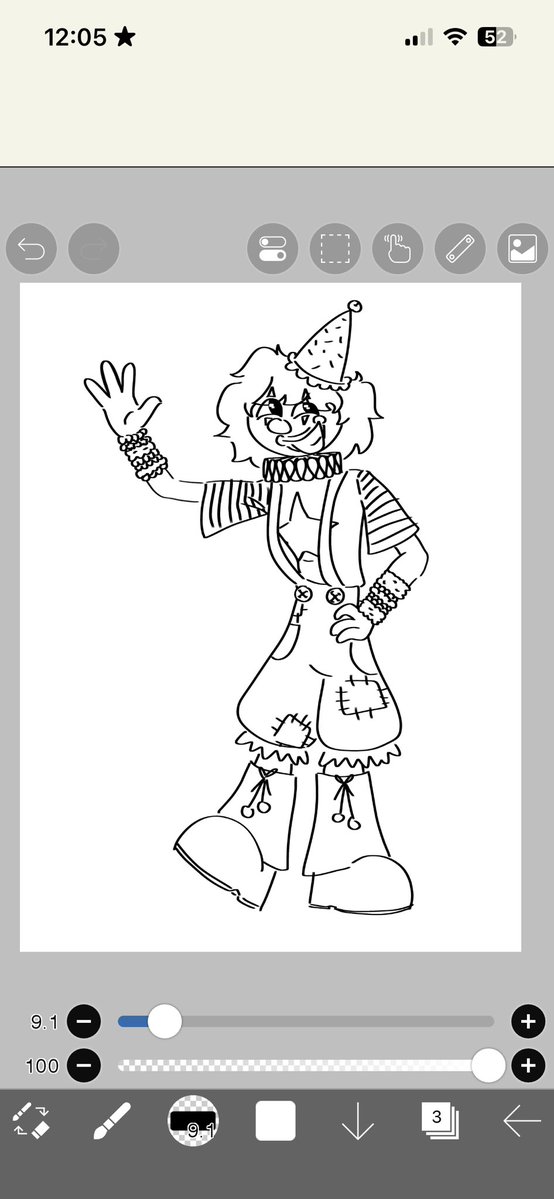 Southern Lemons 💛 SPOILERS || COMMS OPEN tweet media