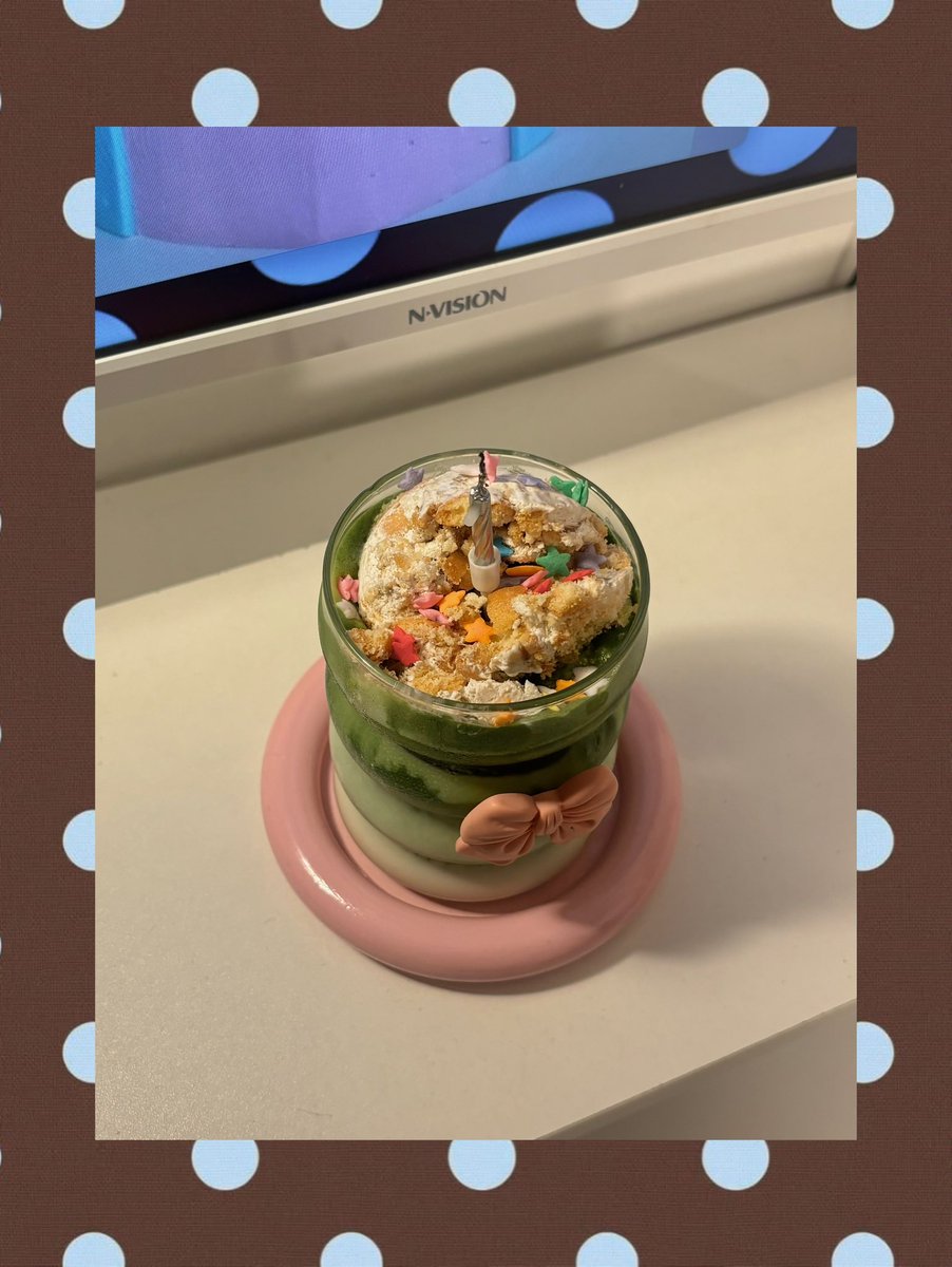 cali matcha ꩜ tweet media