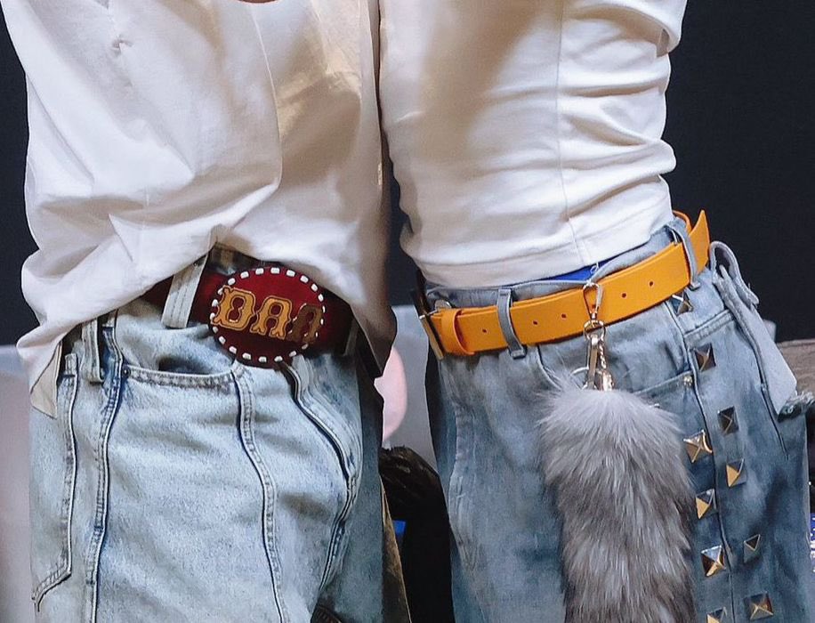 dr.moo🐽 ; both sides💕 tweet media