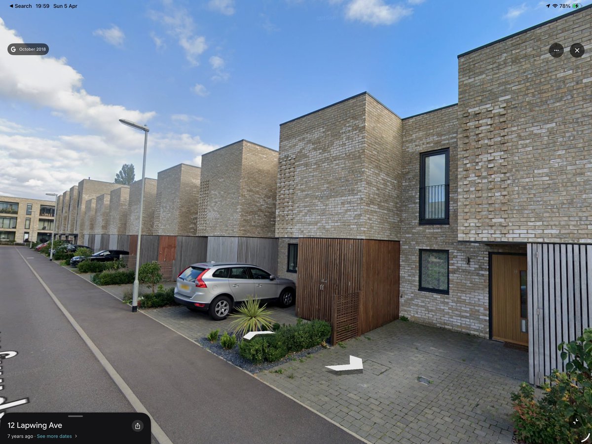 Madrid Proyecta 🏗️ tweet media