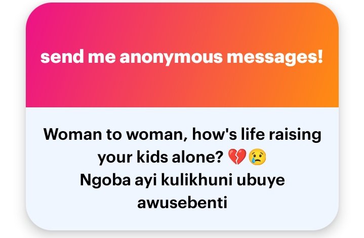 Tsabedze tweet media