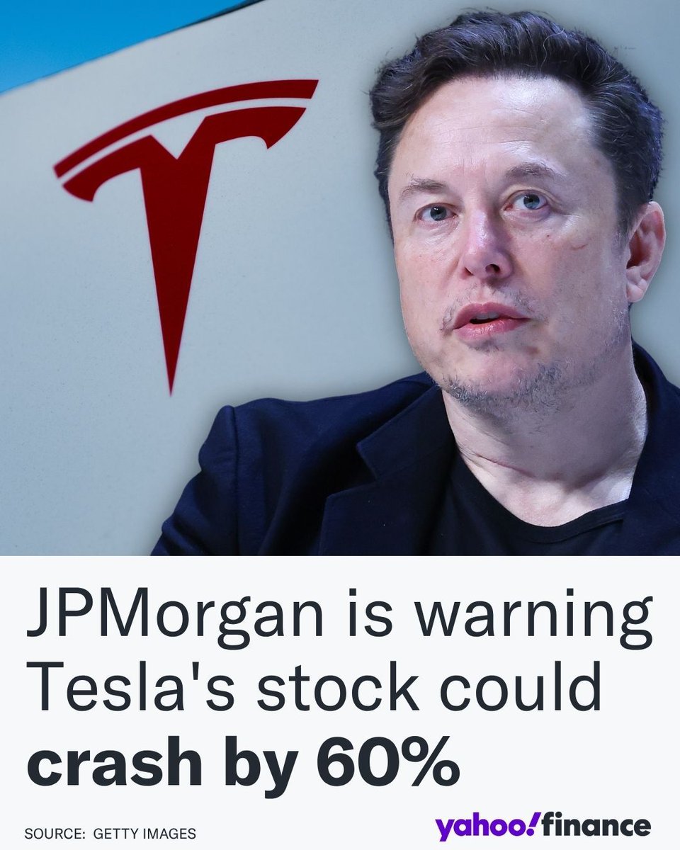 Yahoo Finance tweet media