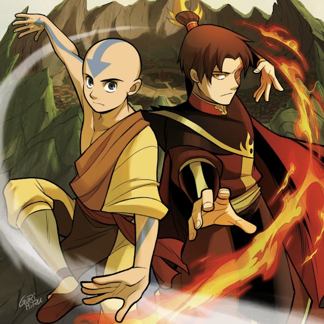 Prince Zuko tweet media