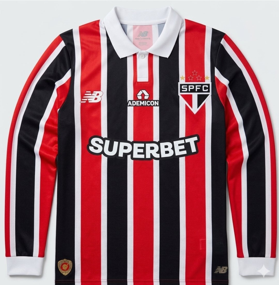 Info SPFC🇾🇪 tweet media