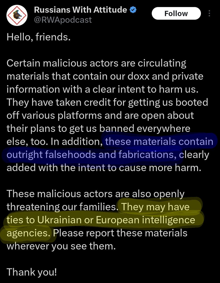 TUA Research tweet media