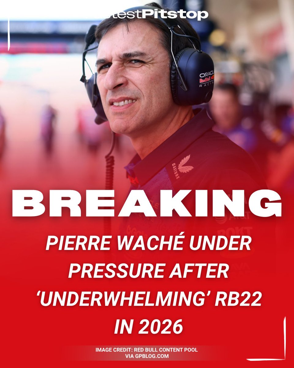 Fastest Pitstop tweet media