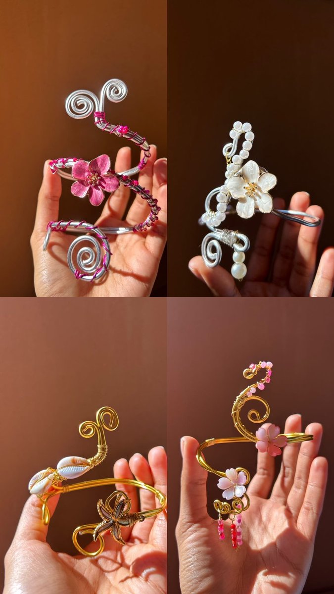 Vous aimez les nouvelles créations Soléra ? Go follow sur insta et tiktok🤭 au passage, nouvelle vidéo disponible

vm.tiktok.com/ZNRXCN1rg/