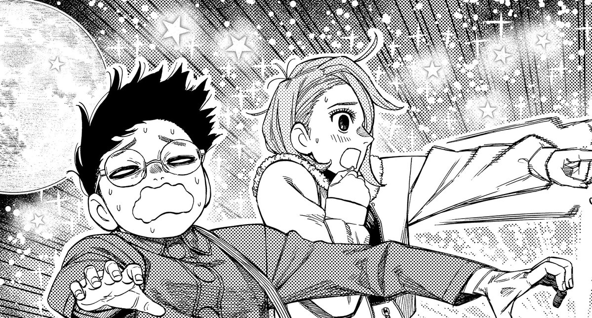 Clockster 🍉 CR: Choujin X 💋 tweet media