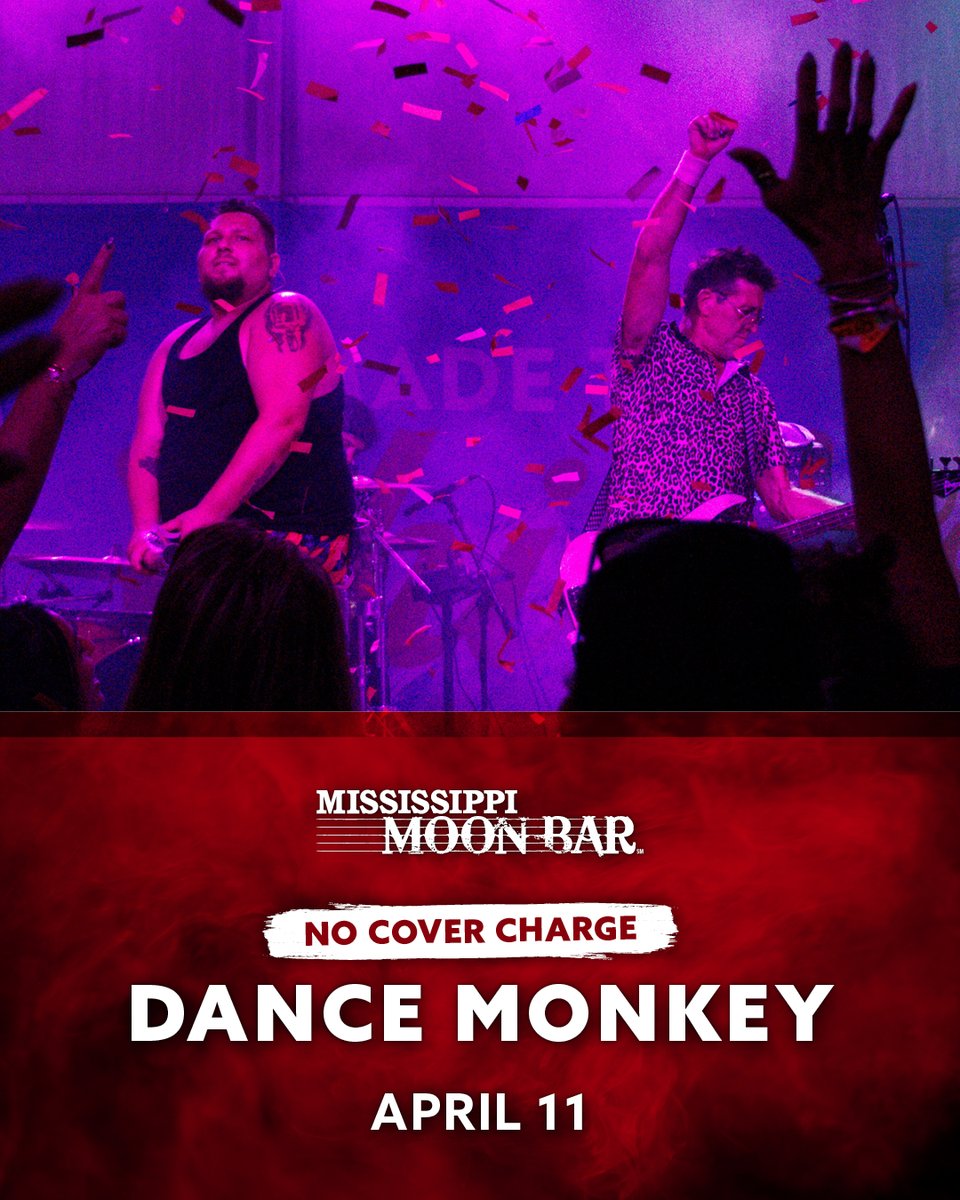 Mississippi Moon Bar tweet media