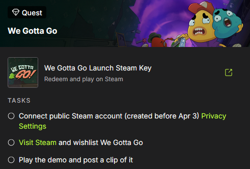 FuzzyBot tweet media