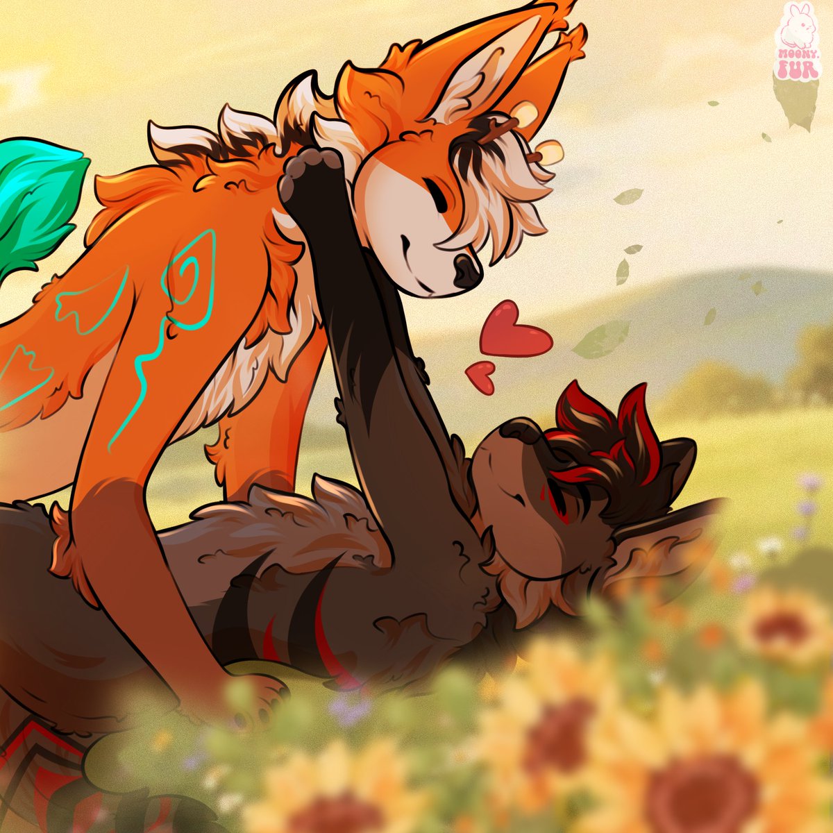 Marshal Fox tweet media