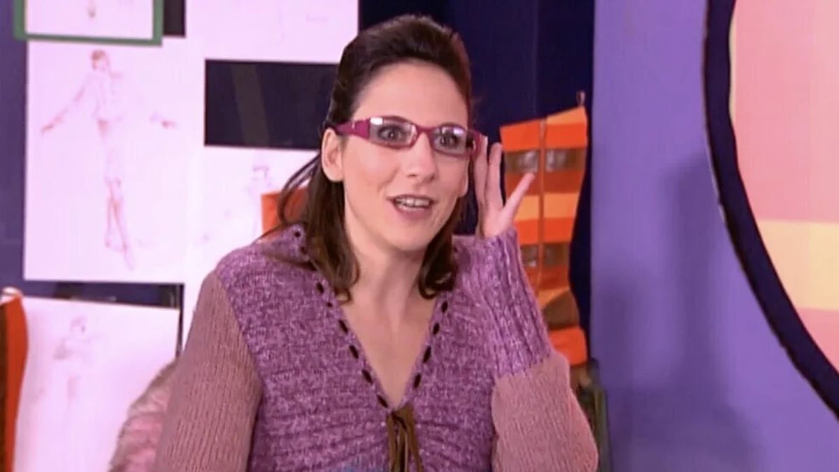 no me llamo vicenta tweet media