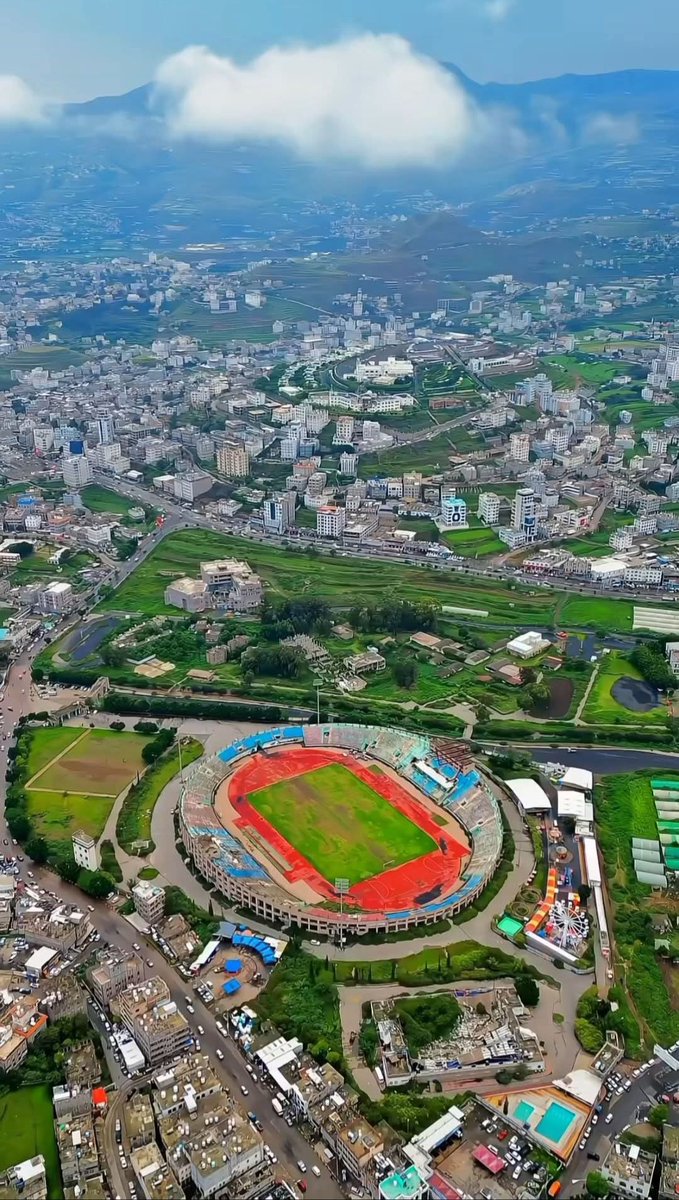 Arab world tweet media