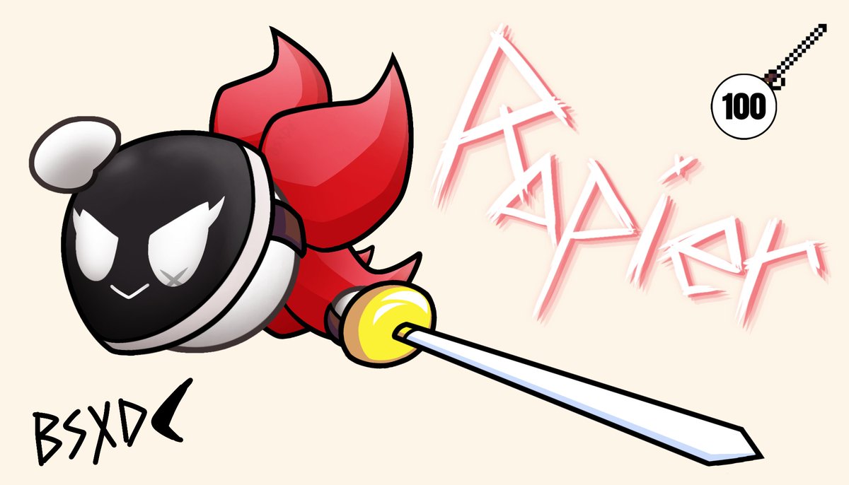 BurningShAdow XD (🔴COMMISSIONS FINALLY OPEN🔴) tweet media