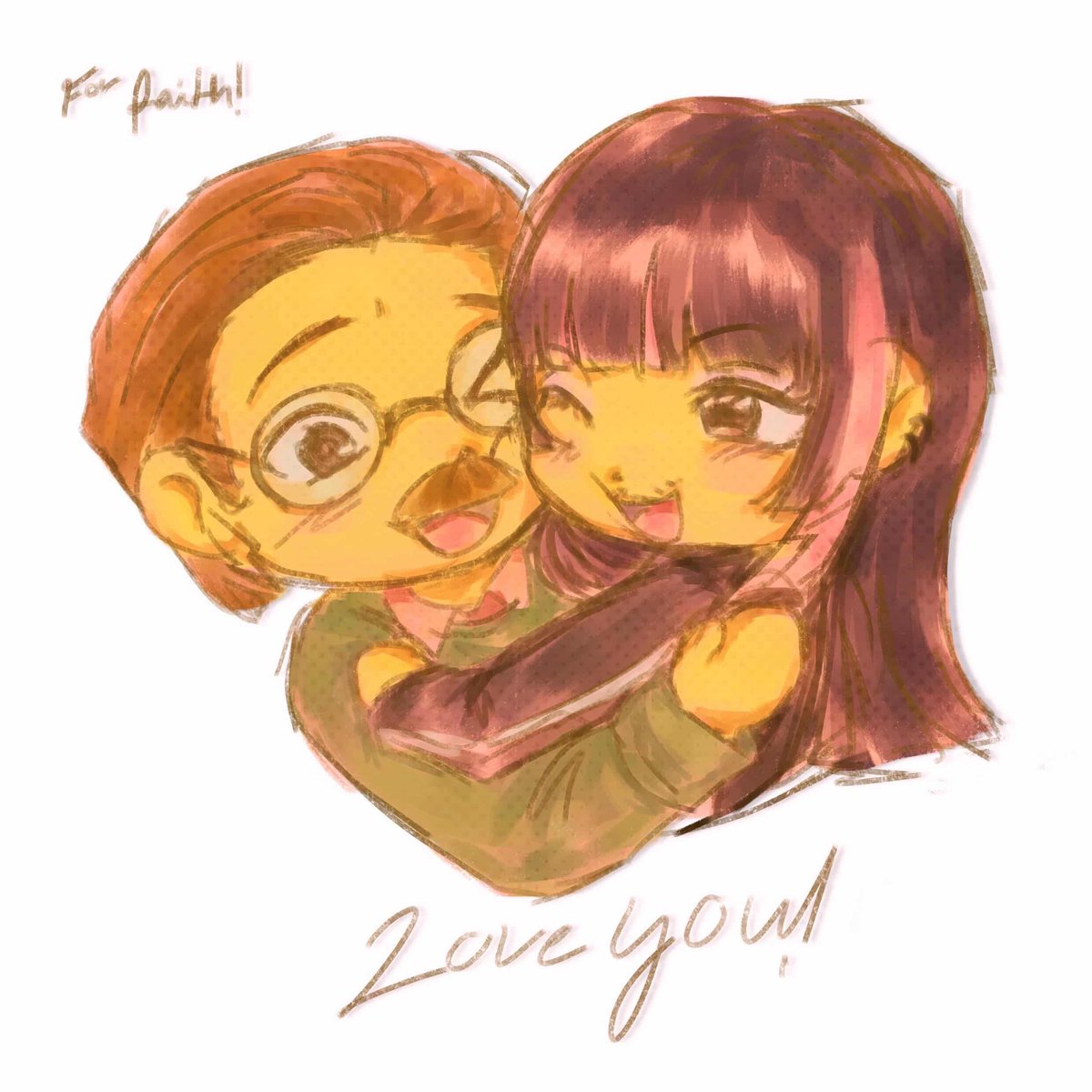 GooeyLouie(Faith) tweet media