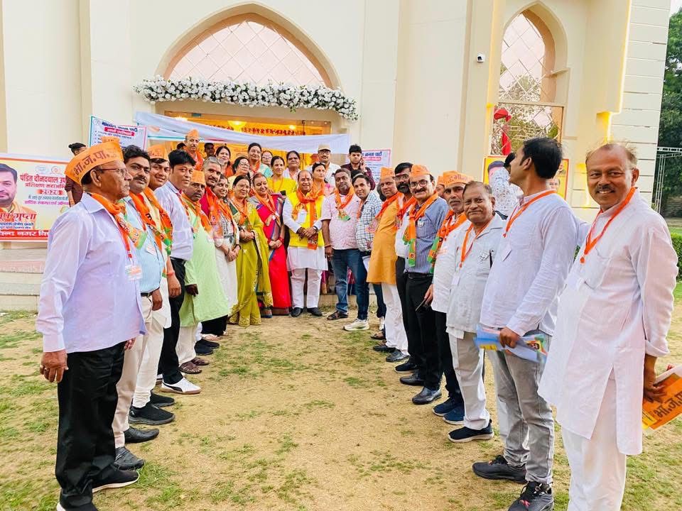 Surendra Maithani tweet media