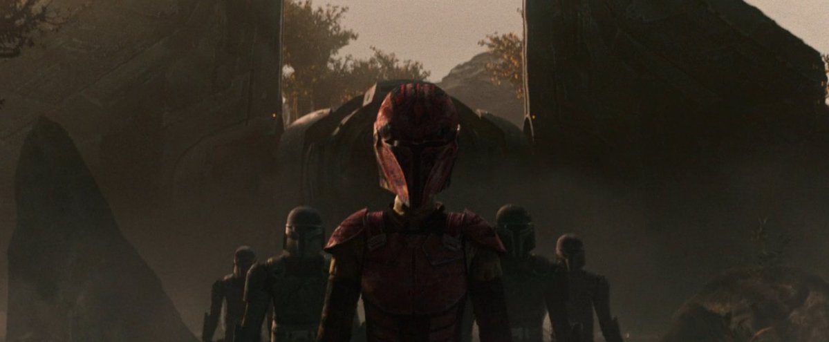 The Sietch of Sci-Fi | tweet media