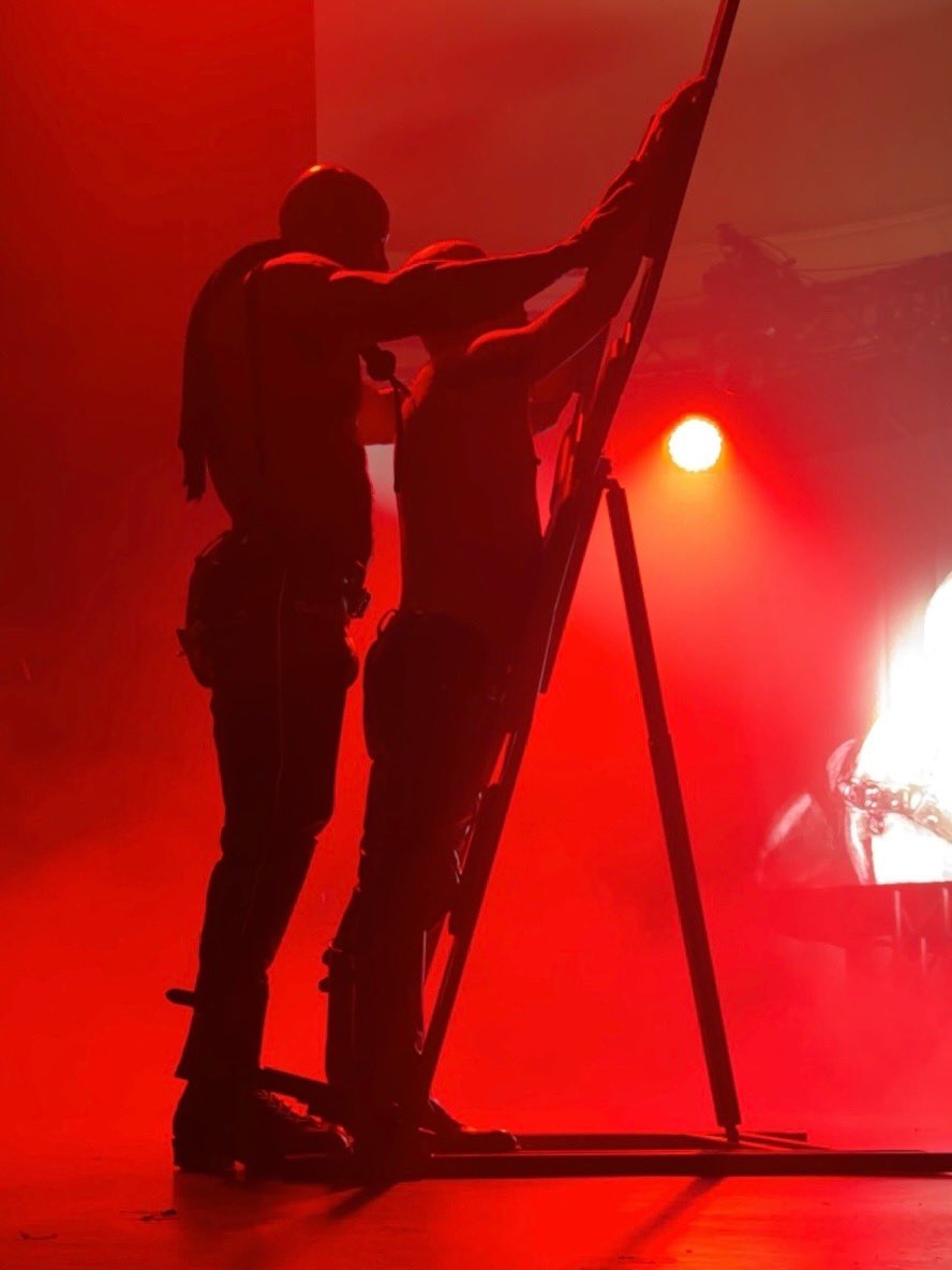 Mr. Q 🔜 Easter Berlin tweet media