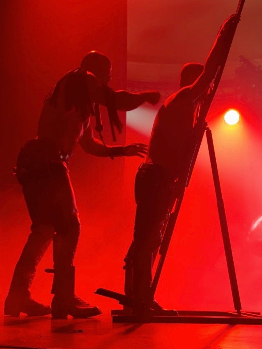 Mr. Q 🔜 Easter Berlin tweet media