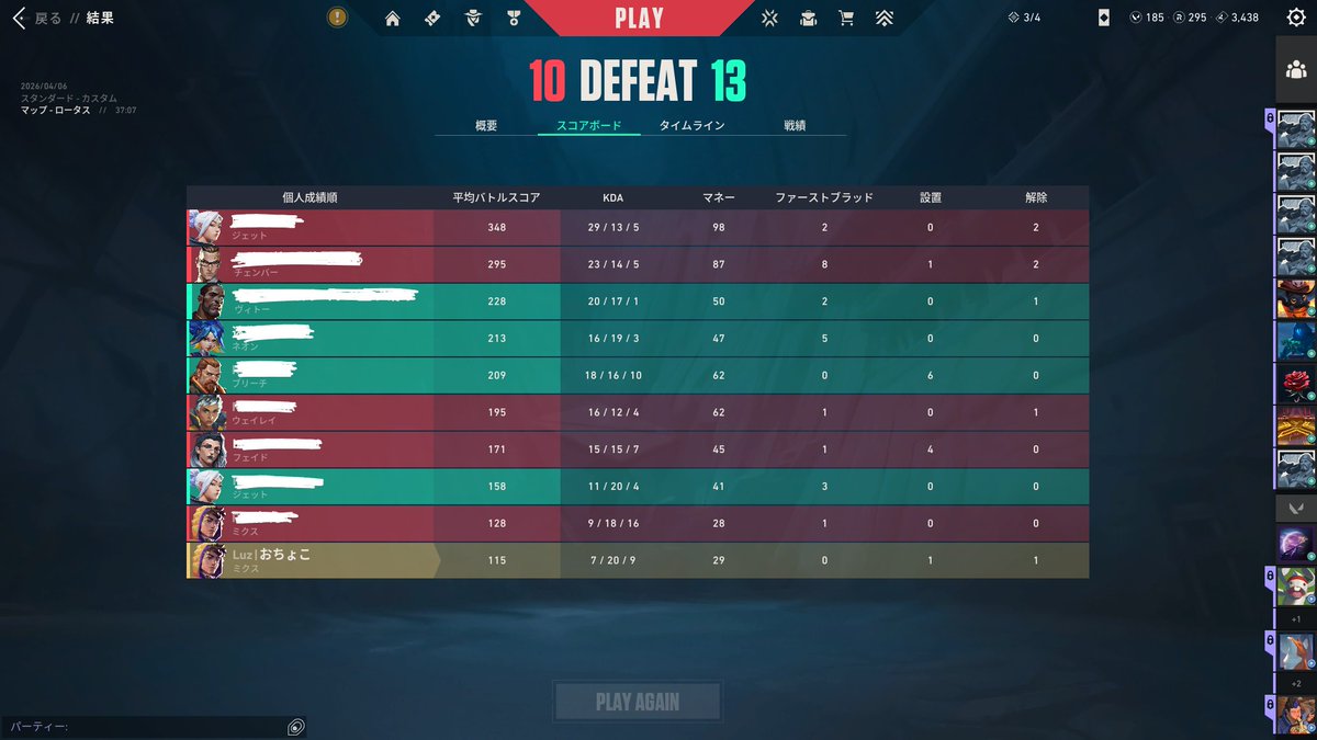 ちょここあ tweet media