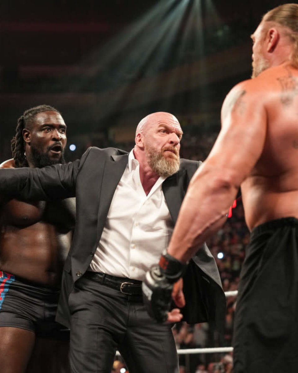 Wrestle Ish tweet media