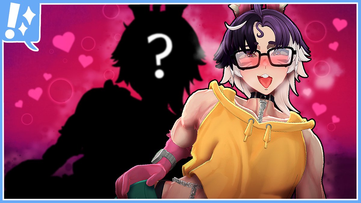 VchiBan✨ tweet media