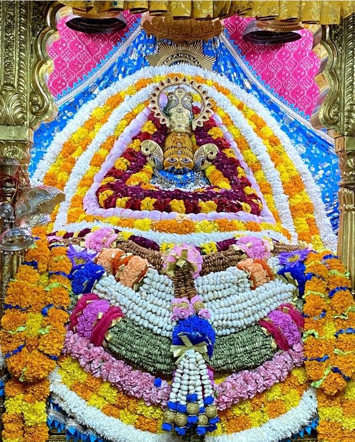 🙏🪷🪔जय श्री मेरे श्याम बाबा जी🌺🚩