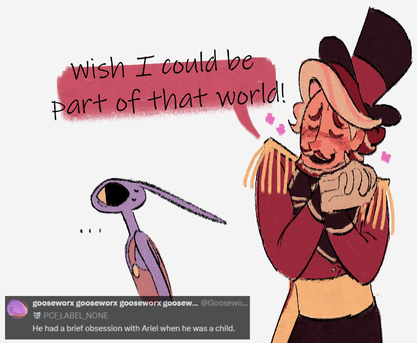 Trix || 🔞 tweet media