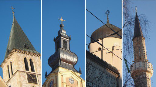 Bosnian History tweet media