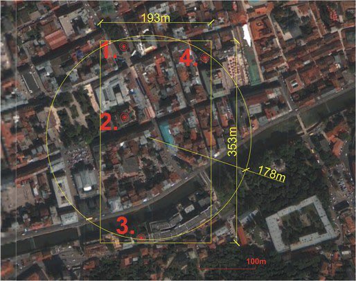 Bosnian History tweet media