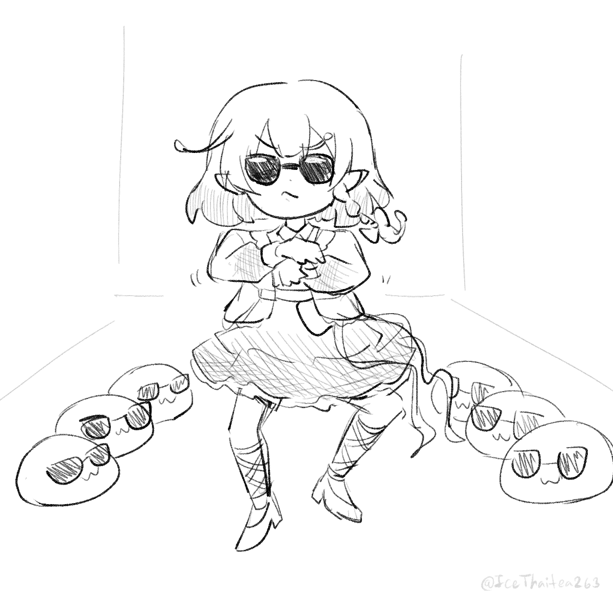 ชาไทย 🧋 tweet media