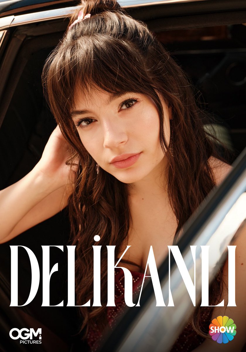 ​Bi'Dizi Mesele tweet media